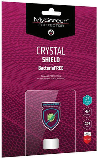 MyScreenPROTECTOR Crystal Screen Protector (Lenovo Tab M7)
