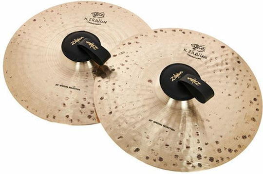 Zildjian Cymbals 20 Inch K Constantinople Ss Mh Pair