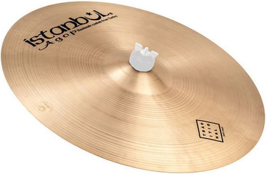 Istanbul Agop Becken Agop 20" Traditional Dark Crash 20" Einzelstück
