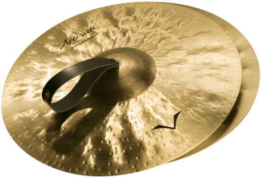 Sabian Becken 16 Zoll Artisan Trad Sym Mh 16 Zoll Paar