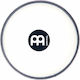 Meinl Ethnic Όργανο 6" Tamborim Head