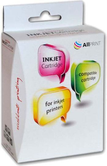 Xerox Cerneală Compatibilă Pentru Imprimantă InkJet Xerox C9351AE Nr.21 19ml Negru 1 Bucată
