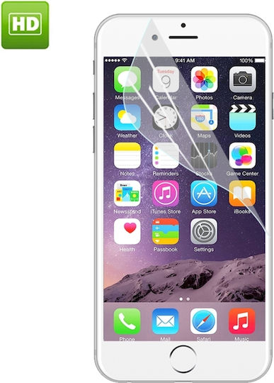Hd Displayschutzfolie (iPhone 8 Plus / 7 Plus)