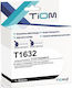 Tiom Compatible Inkjet Printer Ink Epson T1632 Cyan 1pcs