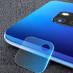 Camera Protection Tempered Glass Transparent for the Huawei Mate 20 MPSG4041