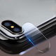Προστασία Κάμερας Tempered Glass Διάφανο για το iPhone 8 Plus, iPhone 7 Plus
