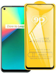 Full Face Tempered Glass (Realme 7i)