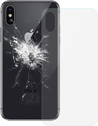 Καπάκι Διάφανο iPhone X Καπάκι Διάφανο iPhone X