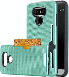 Καπάκι Πράσινο LG G6