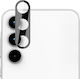 Techsuit Camera Protection Tempered Glass Black for the SAMSUNG GALAXY A35 5G