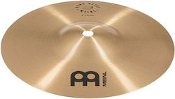 Meinl 08" Reines Legierungs Splash 8"