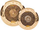 Meinl Byzance Dual Crash Pack