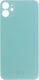 Capac Baterie Verde pentru iPhone 11