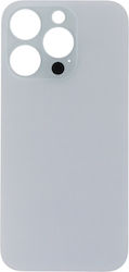 Καπάκι Λευκό iPhone 14 Pro