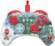 PDP Gamepad Cu Fir Pentru Switch Multicolor