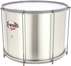 Contemporânea 22 Zoll x 40cm Surdo Axe Light 22 Zoll