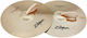 Zildjian Cymbals 20" Classic Orchestral Sel. Ml 20" σε Ζεύγος