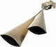 Sonor Sonor Agm Agogo Bell With Base Holder