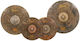 Meinl Byzance E.dry Complete Set