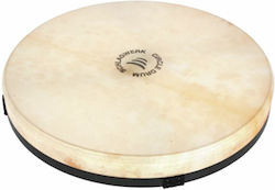 Schlagwerk Bendir with Natural Leather