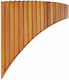 Hofmann Αυλός Student Panpipe G σε Τονικότητα G