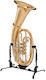 Miraphone Баритон 54l 1100 A100 Baritone Trigger с 4 клапана