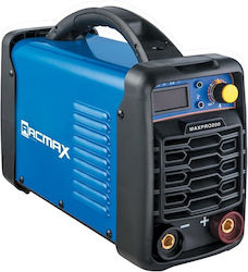 Arcmax Sudură Inversor 200A (max) Electrod (MMA)