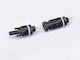Set Verbindungen MC4-Stecker 10-SY-CP4B 1Stück