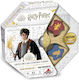Επιτραπέζιο Παιχνίδι Harry Potter Quiz Game για 2-4 Παίκτες 8+ Ετών (ES) Educa
