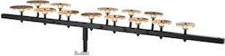 Sabian Crotales Set Hoch Oktave 443HZ