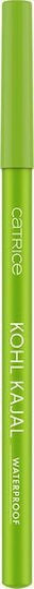 Catrice Cosmetics Kohl Kajal Soft Eye Pencil 130 Lime Green