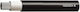 Cablu De Alimentare PV1-F 1x6mm Solar 1x6mm Negru LSZH H1Z2Z2-K (Metru)
