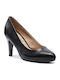 Pantofi cu toc Negre