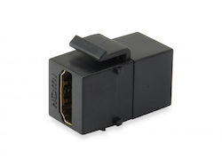 Equip HDMI Connector (8pcs) (769402) Equip HDMI Connector (8pcs) (769402)
