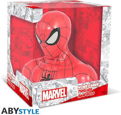 Abysse Marvel: Spiderman Figur Höhe 16cm