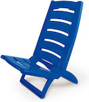 Chair Beach Blue