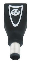 Amarad M2-connector DC Connector