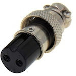 Connector Connector for Microphone (10pcs)