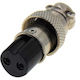 Connector für Mikrofon Anschluss (10Stück)