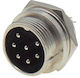 Connector Конектор Микрофон (10бр)