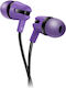 Canyon CNS-CEP4 Căști Handsfree In-ear Cu Bătaș...