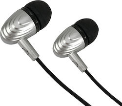 Esperanza EH193KR In-Ear Freisprecheinrichtung Kopfhörer mit Stecker 3.5mm