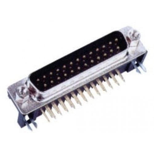 D-SUB Connector (01.061.0065)
