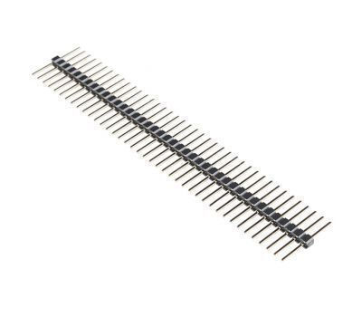 Pin Header Connector (620τμχ) (2.54MM)