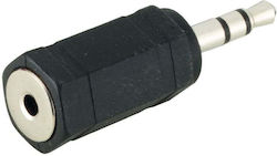 Microconnect 3.5mm male σε 2.5mm female