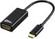 Microconnect USB-C Male To HDMI Female Converter 1 Piece USB3.1CHDMI-S