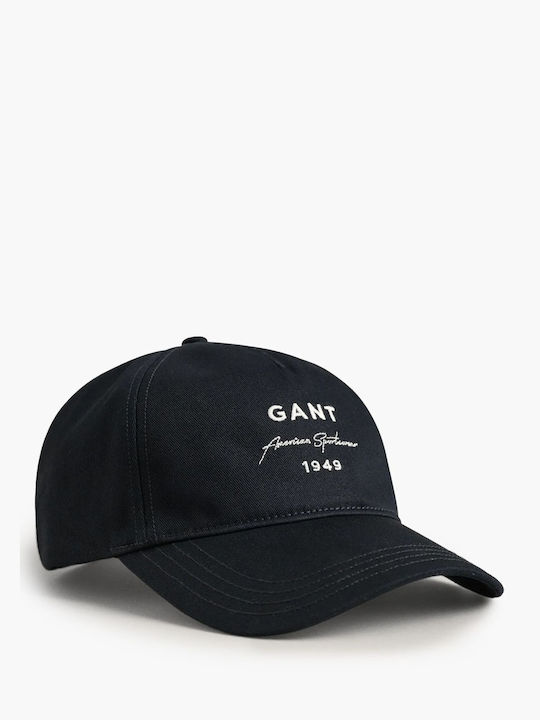 Gant Men's Jockey Black