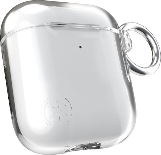 Speck Presidio Калъф в Прозрачен цвят за Apple AirPods 1 / AirPods 2