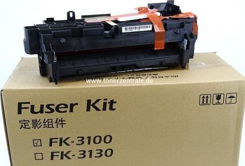 Kyocera Fk-3100 Fuser Unit for Kyocera 302MS93072