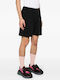 Herrenshorts Black